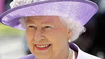 Regina Marii Britanii da dovada de umor si se amuza pe seama lui Kate: Abia astept sa nasca. Vreau sa plec in vacanta