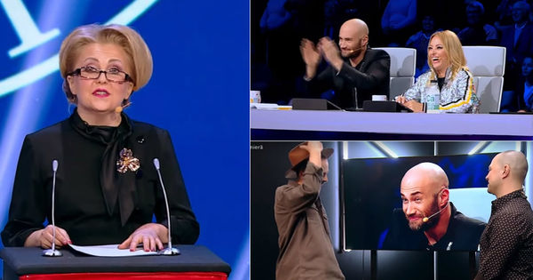 Sosia Vioricăi Dăncilă este prima finalistă iUmor din cel de-al șaselea sezon