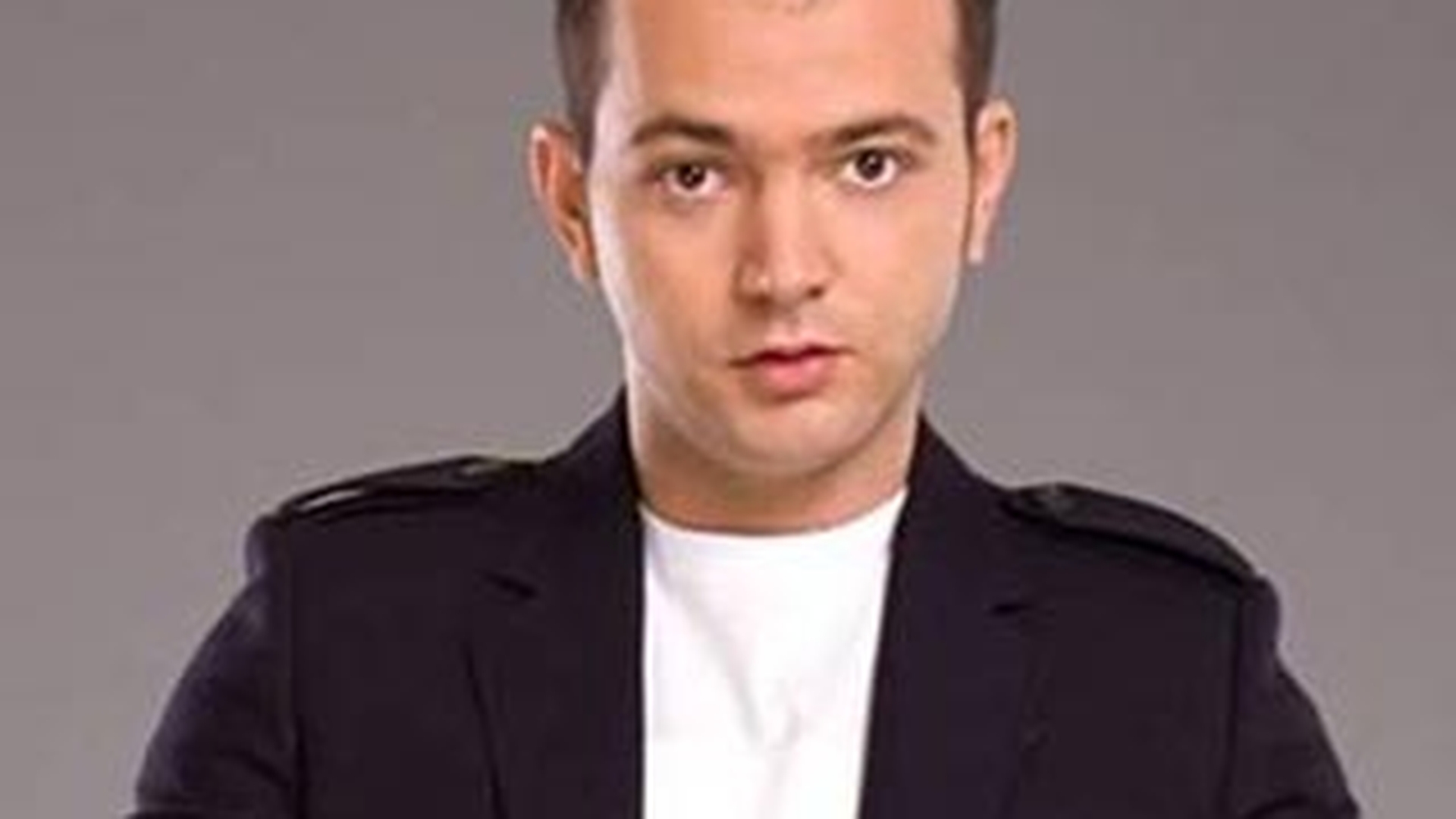 Mihai Morar este un critic dur: "Daca intru in club si aud playback, ma ridic si plec!"