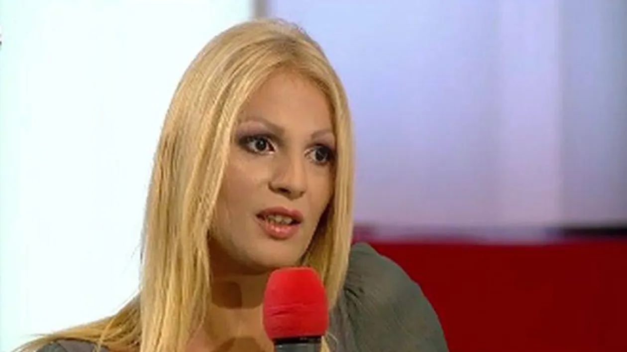 După ce s-a întors în ţară, NAOMI şochează din nou! M-am săturat de droguri!