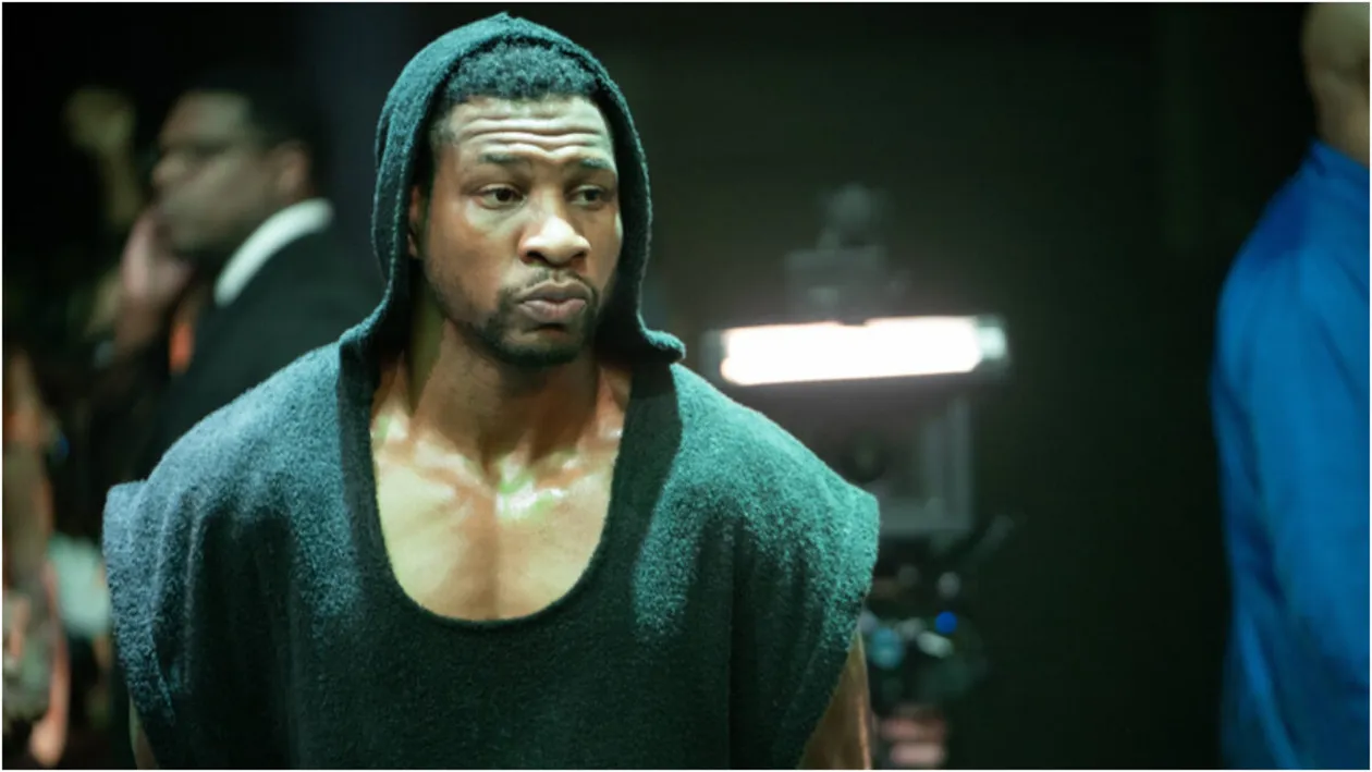 Jonathan Majors are probleme cu legea. Motivul pentru care actorul din Creed III a fost arestat