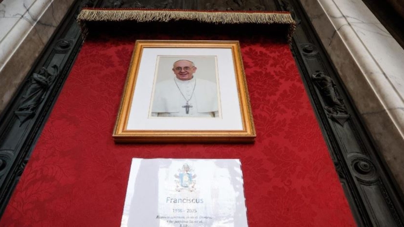 Testamentul Papei Francisc. Care a fost ultima dorință a Suveranului Pontif