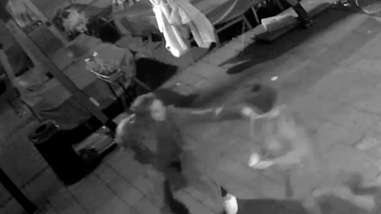 Două franțuzoaice au dat ”țeapă” la Cluj! Ce idee le-a venit după o petrecere de zile mari