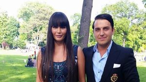 EXCLUSIV. Agitatie mare: ce a putut face Sida de EBA a convocat consiliul de familie pentru a-l pedepsi exemplar pe musculosul cu suvita!