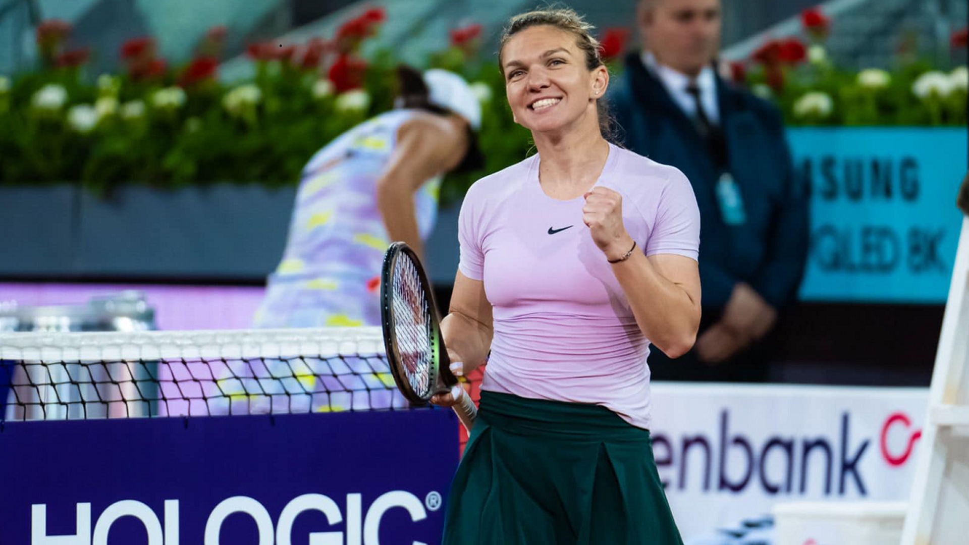 Simona Halep a scăpat de cea mai mare amenințare. Trofeele de Mare Șlem câștigate de româncă nu sunt în pericol