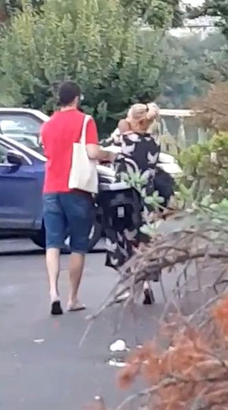 A născut în mare secret, iar acum… Cum arată băiețelul Andreei Grămoșteanu! „Hopa, ce avem noi acolo? Felicitări!”