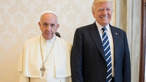 Lovitură pentru Donald Trump: Papa Francisc acuză SUA în criza israeliano-palestiniană