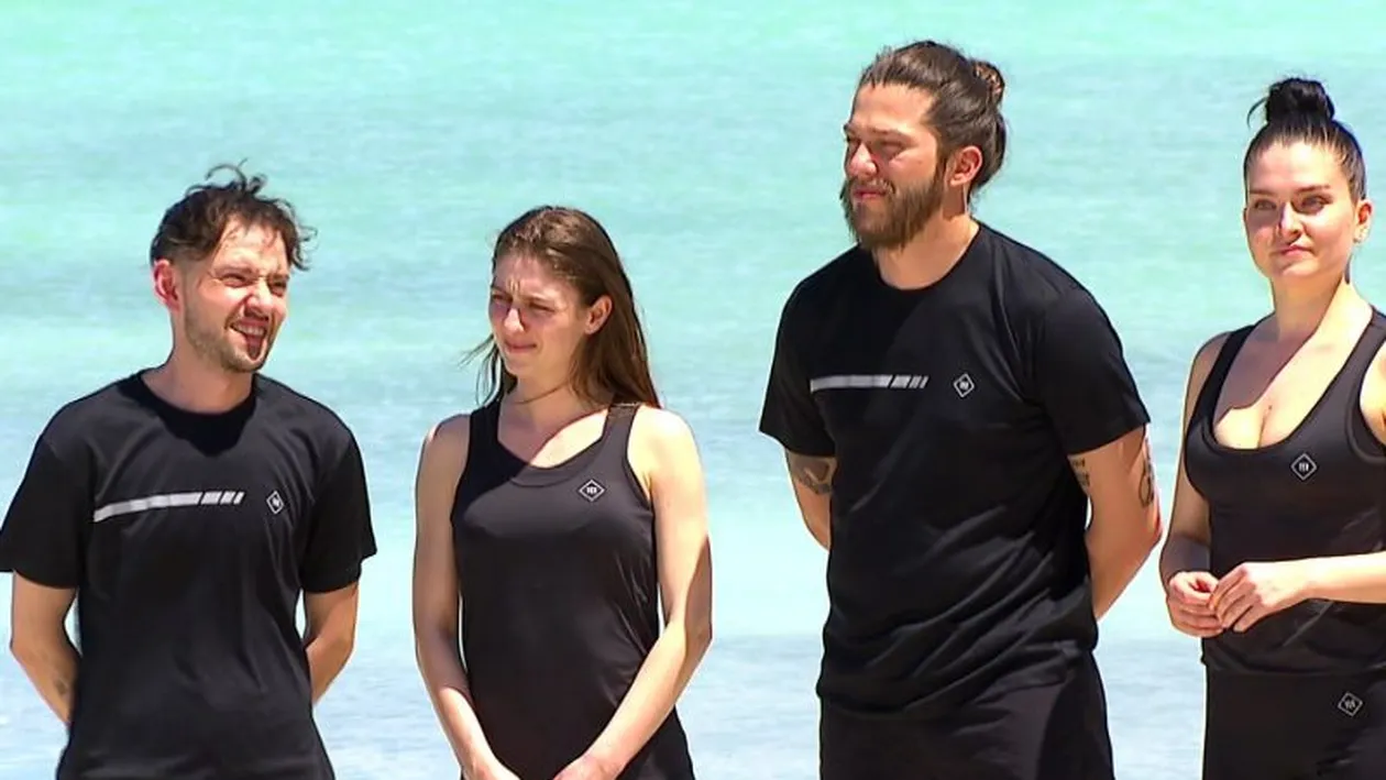 Cine sunt ultimii doi Faimoșii care au intrat în comperiția de la Survivor. Un influencer și o acriță, gata să înfrunte provocările