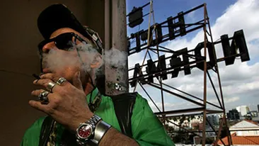 Primul hotel pentru fumatorii de canabis, inaugurat la Los Angeles!