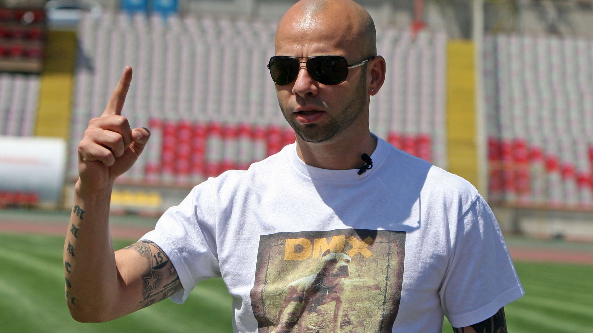 GIANI KIRIŢĂ a ieşit la o cafea cu o blondă sexy: "Sunt sincer şi vă spun că..."