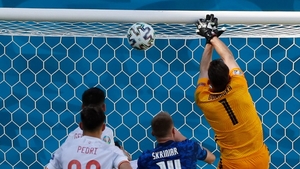 Spania și Suedia merg în optimi după victoriile din ultima etapă a Grupei E de la EURO 2020!