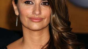Penelope Cruz n-a stiut ca este nomimalizata la Oscar!