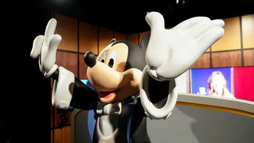 Disney aruncă 1 miliard de dolari în OpenAI și își dă personajele lui Mickey Mouse și Moana pe mâna inteligenței artificiale.