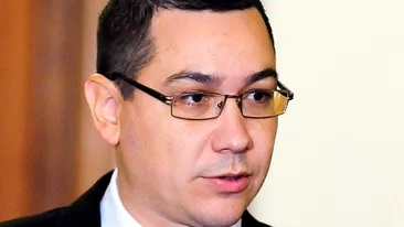 Sondaj CSCI: Victor Ponta ar obtine 46% din voturile romanilor, daca duminica ar avea loc alegeri prezidentiale