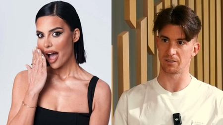 Andreea Popescu, cerută în căsătorie?! Le-a arătat tuturor inelul, după ce Rareș Cojoc s-a afișat cu noua cucerire