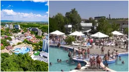 Stațiunea din România care a fost luată cu asalt de turiști în minivacanța de Sfânta Maria. Condițiile sunt excelente, iar prețurile sunt mici