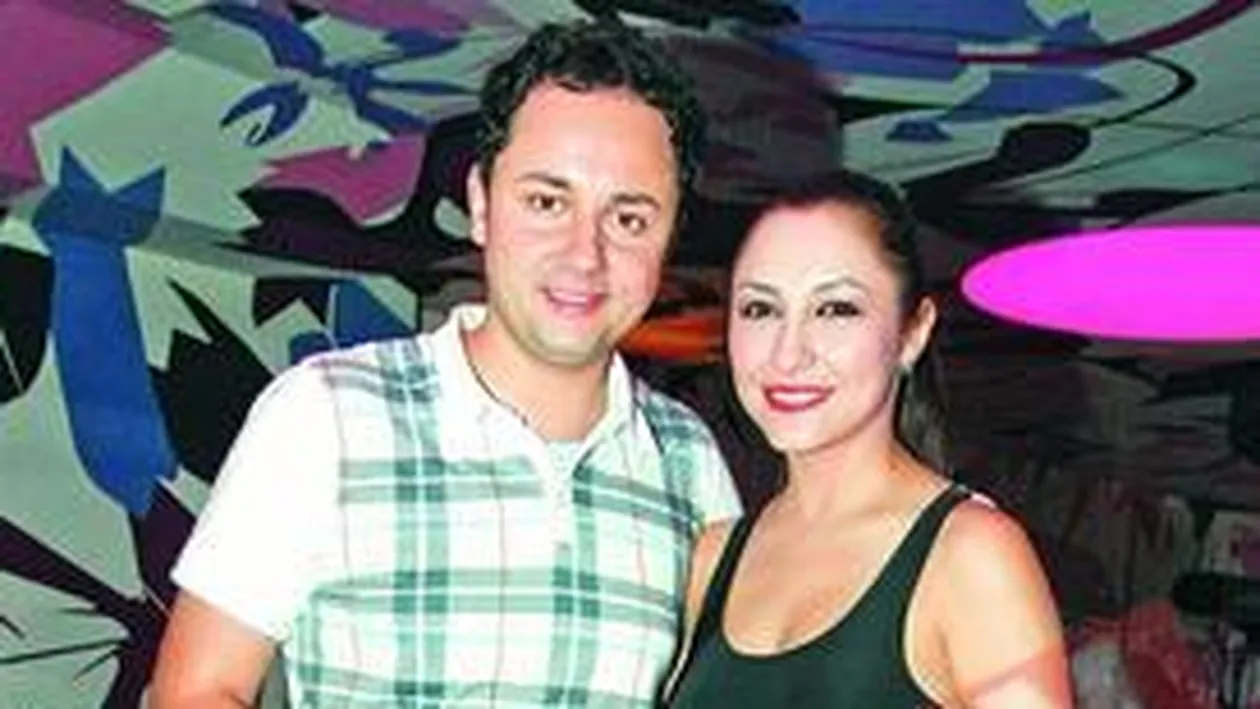 Soacra Andrei o someaza sa-i faca o nepotica