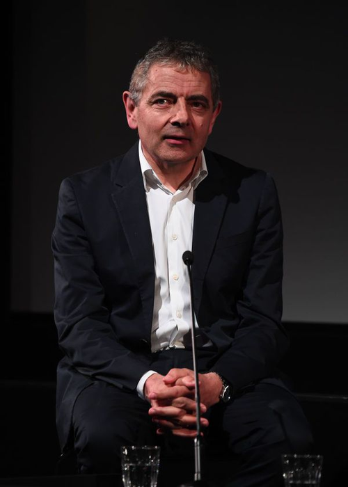 Cum arată Mr. Bean la 63 de ani! Actorul Rowan Atkinson, care-l interpretează pe celebrul personaj, va deveni tată pentru a treia oară!