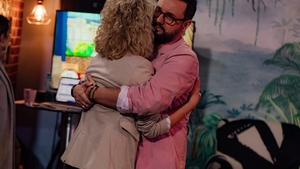 Tânăra iubită a lui Cătălin Măruță pe care vedeta Pro Tv a părăsit-o din cauza distanței. Cei doi au fost împreună la Târgu Jiu