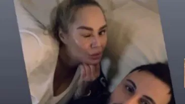 Fratele lui Florin Pastramă a fost înșelat! Iubita i-a fugit cu fostul logodnic al Vicăi Blochina