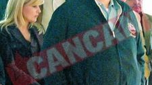 Elena Udrea, ghidul printului Albert in Delta