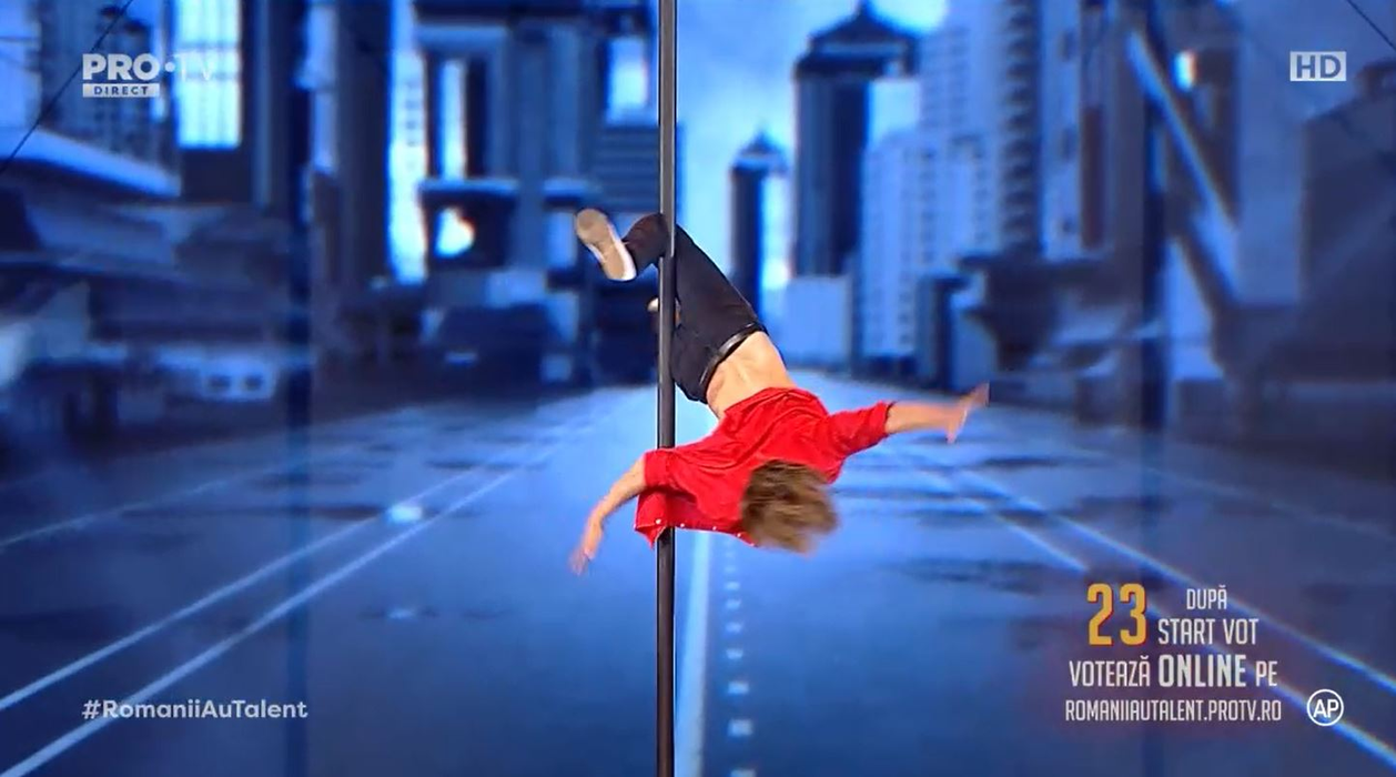 Românii au Talent, finala 2021, LIVE VIDEO. Ana-Maria Mărgean a câştigat marele premiu de la Pro TV