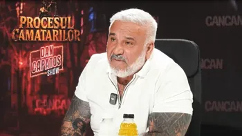 Sile Cămătaru rupe tăcerea despre detenție: „Făceam cinci zile pe drum, cu lanțuri la mâini și picioare”