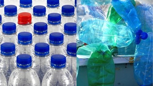 Vouchere de 1.000 de lei pentru acești români care reciclează sticle. Ce pot face cu banii