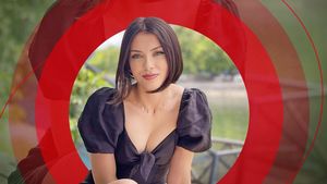 Secretul Geaninei din Las Fierbinți: ”Ei sunt de bază!” Dezvăluiri spumoase despre personajul care a făcut-o celebră!