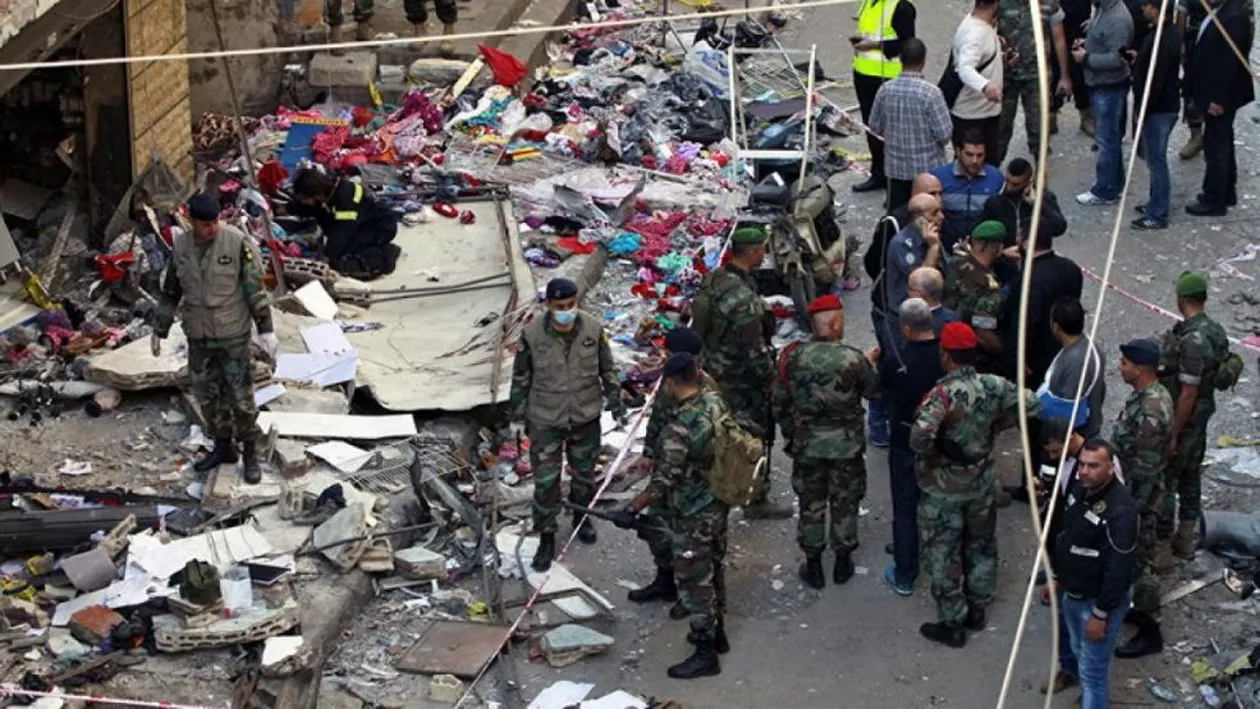 Atentat terorist, șapte persoane au murit!