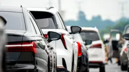 Top 10 cele mai înmatriculate SUV-uri noi în România (2026)