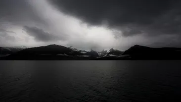 Avertizare ANM. Este cod galben în România. Care sunt zonele vizate