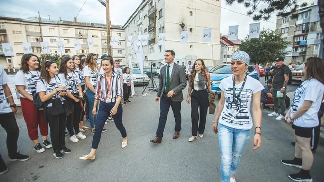 Ce au făcut Principele Nicolae și Alina Binder cu o lună înainte de nuntă. Unde au fost prezenți