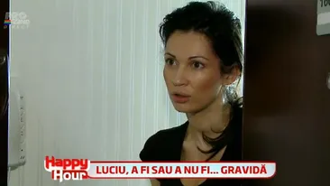 E oficial! Nicoleta Luciu a marturisit astazi adevarul! Vezi daca bruneta este sau nu insarcinata!