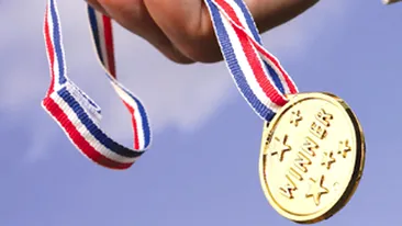 Doua medalii de aur, una de argint si una de bronz pentru Romania la gimnastica, la JMU