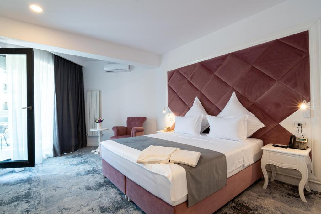 Ce a pățit un turist turc, în hotelul Simonei Halep din Poiana Brașov: „Am fost expus unui furt!”