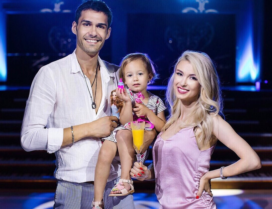 Andreea Bălan, mesaj pentru George Burcea înainte de nuntă: ”Am știut din prima zi când l-am cunoscut…”