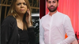 Revine povestea de iubire dezvăluită în exclusivitate de CANCAN.ro! Primele imagini cu BOMBO PASTRAMĂ şi ”Prinţesa telefoanelor”!