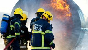 Cele mai rare accidente care există în istoria umanității. Al patrulea a avut loc în aprilie 2025