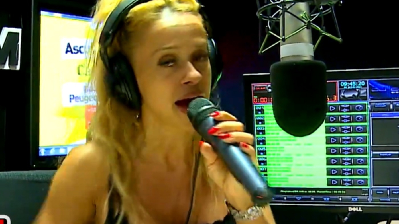 Care este vocea reală a Andei Adam. Cum cântă fără playback concurenta de la Asia Express 2025, de fapt