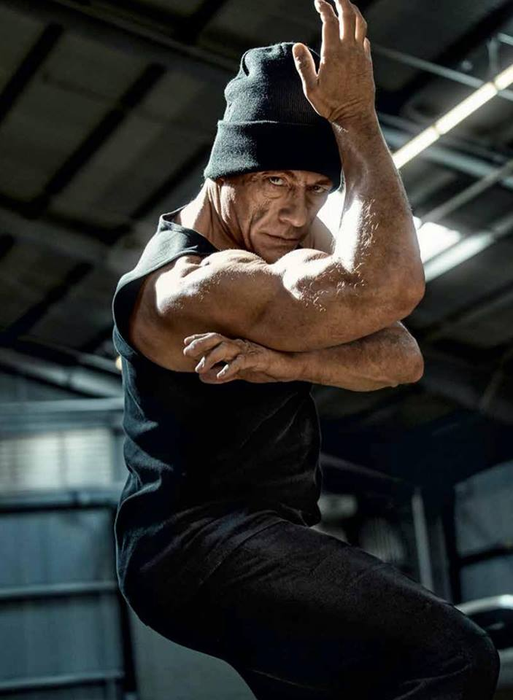 Adevărul despre bătăile pe care celebrul Jean-Claude Van Damme le-a luat în București! Codin Maticiuc l-a dat de gol: “Avea două probleme…“