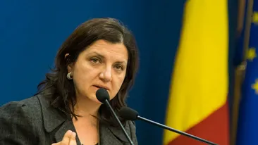 Ministrul JUSTITIEI, Raluca Prună, a MINTIT la CEDO!
