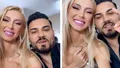 Surpriză în showbiz. Andreea Bălan și Jador, împreună: „Există o chimie între noi. Ne-am întâlnit la o emisiune”