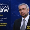 Marius Tucă Show începe marți, 6 octombrie, de la ora 19.00, live pe Gândul. Invitat: Dan Tomozei