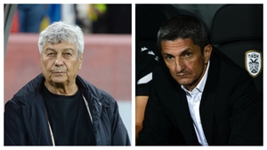 Relația dintre Mircea și Răzvan Lucescu. Lecțiile care au modelat o carieră: „Am învățat respectul și munca"