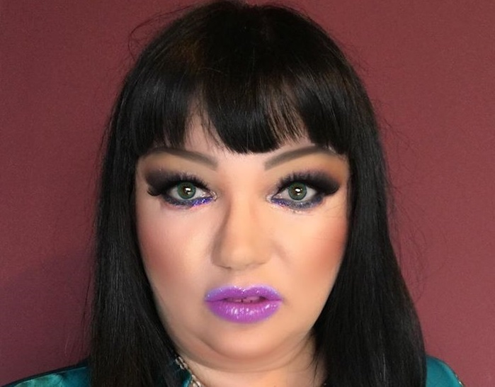 OZANA BARABANCEA:”Sunt o grasă asumată!”. Ce decizie a luat