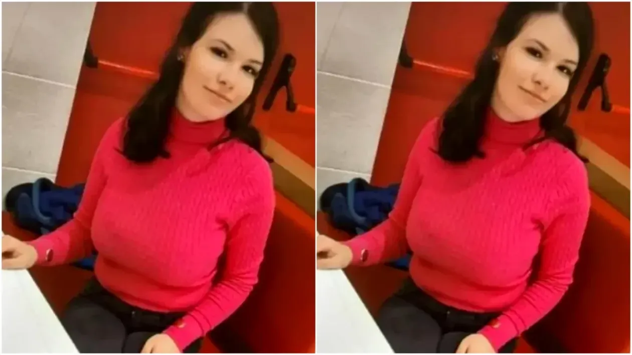 Noi informații în cazul Elenei Burcioiu, românca de 21 de ani dispărută în Italia. Polițiștii sunt în căutarea unui bărbat