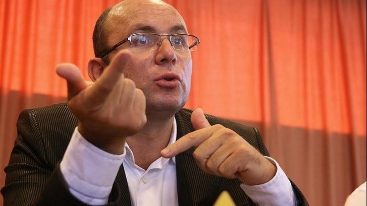 Cozmin Guşă: În contextul războiului rece dintre Rusia şi SUA, zonele geopolitice vor fi renegociate