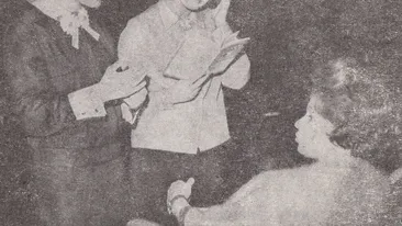 Margareta Paslaru si Anca Agemolu au impartit aceasi camera la Hotel Aro la prima editie a Cerbului de aur