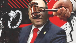 Super-deputatul ”Pensie” divorțează!